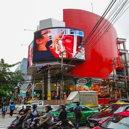 Hom Hostel & Cooking Club Bangkok Exterior photo